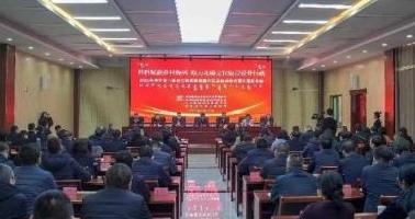 2025年全区第一季社会科学普及集中活动在呼和浩特市和林格尔县启动